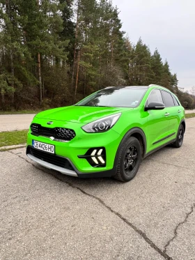 Kia Niro Kia Niro Hybrid 1.6, снимка 6