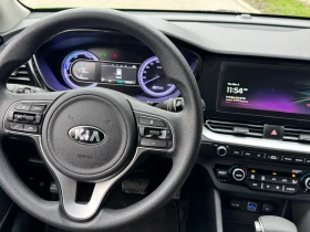 Kia Niro Kia Niro Hybrid 1.6, снимка 9