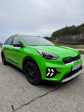 Kia Niro Kia Niro Hybrid 1.6, снимка 5