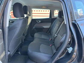 Jeep Compass 4xe Plug-In Hybrid Longitude , снимка 15