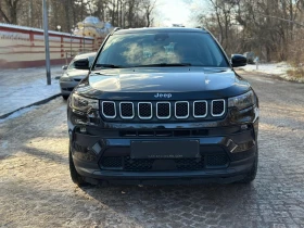 Jeep Compass 4xe Plug-In Hybrid Longitude , снимка 8