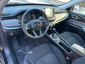 Jeep Compass 4xe Plug-In Hybrid Longitude , снимка 10