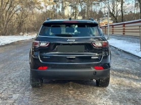 Jeep Compass 4xe Plug-In Hybrid Longitude , снимка 4