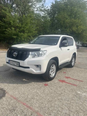 Toyota Land cruiser J 150, снимка 2