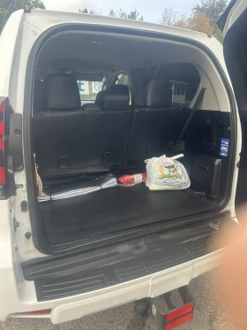 Toyota Land cruiser J 150, снимка 12