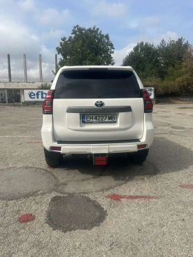 Toyota Land cruiser J 150, снимка 6