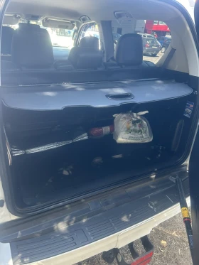 Toyota Land cruiser J 150, снимка 13