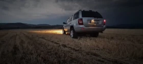 Jeep Grand cherokee 2.7 crd Overland , снимка 5