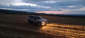 Jeep Grand cherokee 2.7 crd Overland , снимка 2