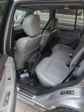 Jeep Grand cherokee 2.7 crd Overland , снимка 8