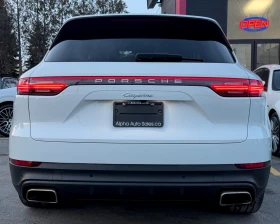 Porsche Cayenne BOSE* PREMIUM, снимка 4