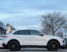 Porsche Cayenne BOSE* PREMIUM, снимка 5