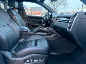 Porsche Cayenne BOSE* PREMIUM, снимка 8