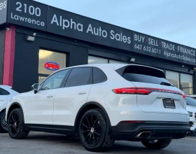 Porsche Cayenne BOSE* PREMIUM, снимка 3