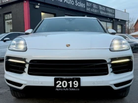 Porsche Cayenne BOSE* PREMIUM, снимка 1