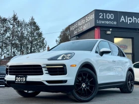 Porsche Cayenne BOSE* PREMIUM, снимка 2