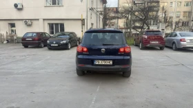VW Tiguan 2.0TDI, снимка 2