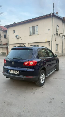 VW Tiguan 2.0TDI, снимка 5