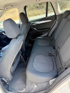 BMW X1 xDrive25e, снимка 12