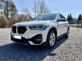 BMW X1 xDrive25e, снимка 2