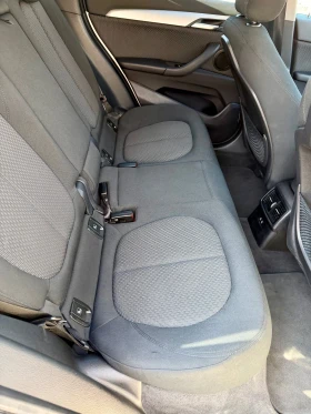BMW X1 xDrive25e, снимка 6