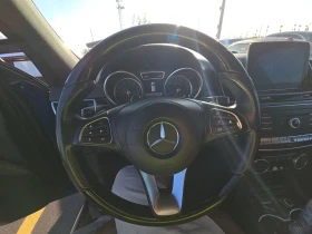 Mercedes-Benz GLS 500 AMG* PACK* ДИСТРОНИК* ПОДГРЕВ* ОБДУХВАНЕ* HARMON* , снимка 9