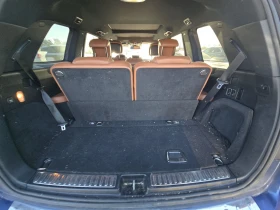Mercedes-Benz GLS 500 AMG* PACK* ДИСТРОНИК* ПОДГРЕВ* ОБДУХВАНЕ* HARMON* , снимка 15