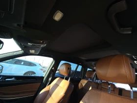 Mercedes-Benz GLS 500 AMG* PACK* ДИСТРОНИК* ПОДГРЕВ* ОБДУХВАНЕ* HARMON* , снимка 14