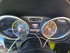 Mercedes-Benz GLS 500 AMG* PACK* ДИСТРОНИК* ПОДГРЕВ* ОБДУХВАНЕ* HARMON* , снимка 10