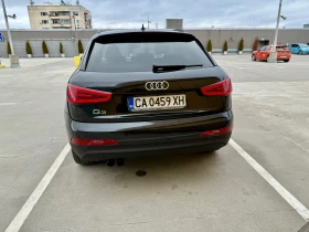 Audi Q3 Audi Q3 2.0 TFSI Quattro S-line | 200 к.с. | , снимка 6