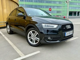 Audi Q3 Audi Q3 2.0 TFSI Quattro S-line | 200 к.с. | , снимка 7