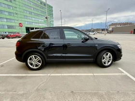 Audi Q3 Audi Q3 2.0 TFSI Quattro S-line | 200 к.с. | , снимка 2
