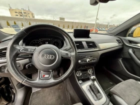 Audi Q3 Audi Q3 2.0 TFSI Quattro S-line | 200 к.с. | , снимка 10
