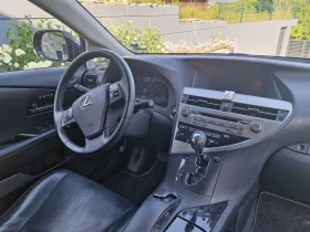 Lexus RX 450 Lexus RX 450h 3.5HYBRID/146хил./4X4//, снимка 6