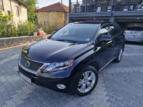 Lexus RX 450 Lexus RX 450h 3.5HYBRID/146хил./4X4//, снимка 9