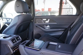 Mercedes-Benz GLE 63 S AMG 4M+ * CARBON* HEAD UP* DISTR* PANO* 360 CAM, снимка 15