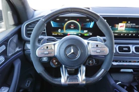 Mercedes-Benz GLE 63 S AMG 4M+ * CARBON* HEAD UP* DISTR* PANO* 360 CAM, снимка 10