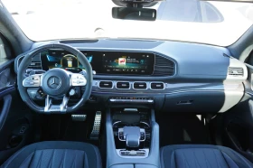Mercedes-Benz GLE 63 S AMG 4M+ * CARBON* HEAD UP* DISTR* PANO* 360 CAM, снимка 14