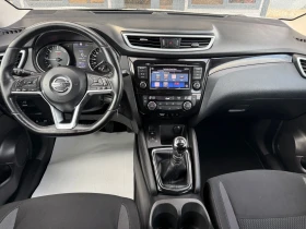 Nissan Qashqai 1.5dCI FULL, снимка 7
