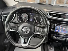 Nissan Qashqai 1.5dCI FULL, снимка 8