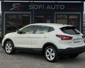Nissan Qashqai 1.5dCI FULL, снимка 4