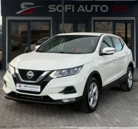 Nissan Qashqai 1.5dCI FULL, снимка 1