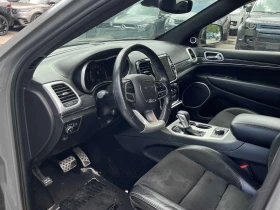 Jeep Grand cherokee * SRT 4x4 * CARFAX * 2 КЛЮЧА * KEYLESS * ПАНОРАМА, снимка 5