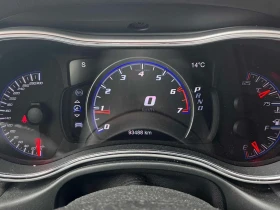 Jeep Grand cherokee * SRT 4x4 * CARFAX * 2 КЛЮЧА * KEYLESS * ПАНОРАМА, снимка 8