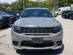 Jeep Grand cherokee * SRT 4x4 * CARFAX * 2 КЛЮЧА * KEYLESS * ПАНОРАМА, снимка 6