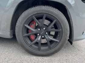 Jeep Grand cherokee * SRT 4x4 * CARFAX * 2 КЛЮЧА * KEYLESS * ПАНОРАМА, снимка 7