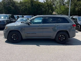 Jeep Grand cherokee * SRT 4x4 * CARFAX * 2 КЛЮЧА * KEYLESS * ПАНОРАМА, снимка 2