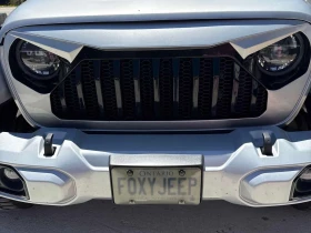 Jeep Wrangler * Unlimited High Altitude* АВТОКРЕДИТ * , снимка 13