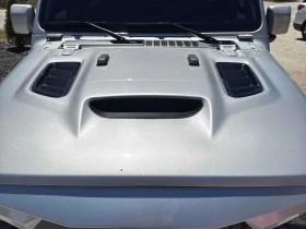 Jeep Wrangler * Unlimited High Altitude* АВТОКРЕДИТ * , снимка 10