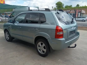 Hyundai Tucson 2.0crdi, снимка 7